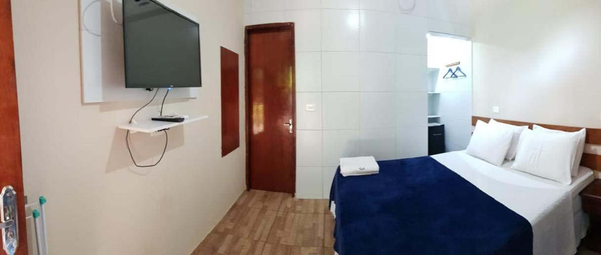 Апартаменти Casa Do Maneco Фернанду-де-Нороння Екстер'єр фото