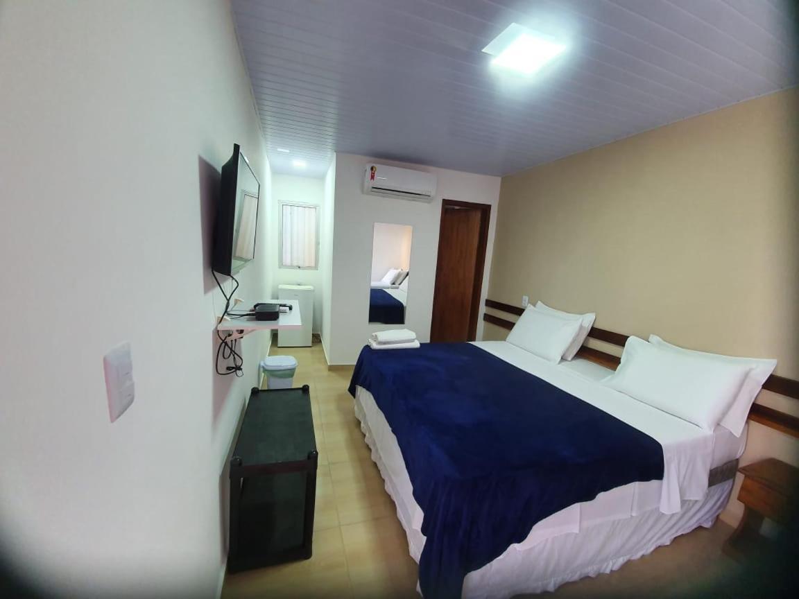 Апартаменти Casa Do Maneco Фернанду-де-Нороння Екстер'єр фото