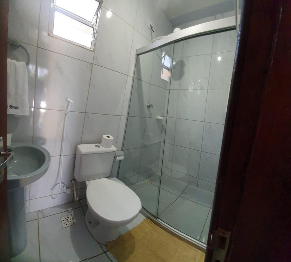 Апартаменти Casa Do Maneco Фернанду-де-Нороння Екстер'єр фото